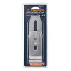 [TRU-12045] CUCHILLA Y CONTRA PARA CEPILLO DE CARPINTERO # 6, TRUPER