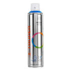 [TRU-12061] PINTURA EN AEROSOL, AZUL NEÓN, BOTE ESBELTO, 400 ML