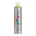 [TRU-12062] PINTURA EN AEROSOL, AMARILLO NEÓN, BOTE ESBELTO, 400 ML