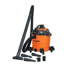 [TRU-12093] ASPIRADORA SÓLIDOS Y LÍQUIDOS, 12 GAL, SOPLADOR DESMONTABLE