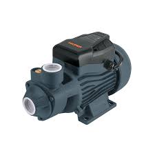 [TRU-12114] BOMBA PERIFÉRICA 1 HP, ALTURA MÁXIMA 60 M, TRUPER