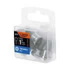 [EXP-12141] ESTUCHE CON 5 PUNTAS DE CRUZ PH2 LARGO 1', TRUPER EXPERT