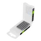 [EXP-12143] ESTUCHE CON 5 PUNTAS DE CRUZ PH3 LARGO 1', TRUPER EXPERT