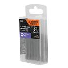 [EXP-12162] ESTUCHE CON 5 PUNTAS POZIDRIV PZ2 LARGO 2', TRUPER EXPERT