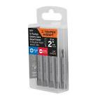 [EXP-12177] ESTUCHE CON 5 PUNTAS DOBLES PH1 Y 1/4' LARGO 2', EXPERT