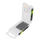 [EXP-12179] ESTUCHE CON 5 PUNTAS DOBLES PH2 Y 9/32' LARGO 2', EXPERT