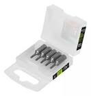 [EXP-12192] ESTUCHE CON 5 PUNTAS TORX T8 LARGO 1', TRUPER EXPERT