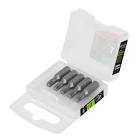 [EXP-12201] ESTUCHE CON 5 PUNTAS TORX T25 LARGO 1', TRUPER EXPERT