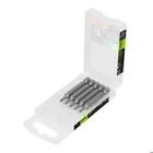 [EXP-12212] ESTUCHE CON 5 PUNTAS TORX T9 LARGO 2', TRUPER EXPERT