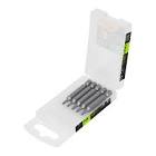 [EXP-12213] ESTUCHE CON 5 PUNTAS TORX T10 LARGO 2', TRUPER EXPERT