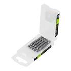 [EXP-12256] ESTUCHE CON 5 PUNTAS TORX T25 LARGO 2', TRUPER EXPERT