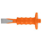 [TRU-12276] CINCEL DE CORTE FRÍO 1 X 8' CON GRIP, TRUPER