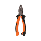[EXP-12347] PINZA PARA ELECTRICISTA 6' ALTA PALANCA, COMFORT GRIP,EXPERT