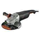 [EXP-12483] ESMERILADORA ANGULAR 9', 2450W, TRUPER EXPERT