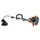 [TRU-12496] DESBROZADORA A GASOLINA 26CC MANGO TIPO 'D', 17'CORTE, CURVA