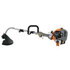 [TRU-12498] DESBROZADORA A GASOLINA 30CC MANGO TIPO 'D', 17'CORTE, CURVA