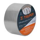 [TRU-12586] CINTA PARA DUCTO 10M X 48MM, ESPESOR 0.19MM, TRUPER