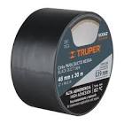 [TRU-12588] CINTA PARA DUCTO 50M X 48MM, ESPESOR 0.19MM, TRUPER