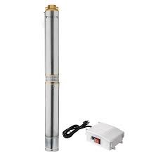 [TRU-12627] BOMBA SUMERGIBLE, TIPO BALA, 2 HP, AGUA LIMPIA, TRUPER