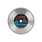 [TRU-12686] DISCO SIERRA 12' PARA ALUMINIO, 100 DIENTES CENTRO 1'