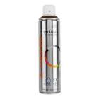 [TRU-12775] PINTURA EN AEROSOL, CAFÉ ANODIZADO,BOTE ESBELTO, 400 ML