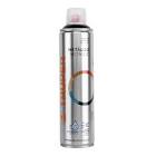 [TRU-12778] PINTURA EN AEROSOL, NEGRO METÁLICO, BOTE ESBELTO, 400 ML