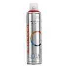 [TRU-12779] PINTURA EN AEROSOL, ROJO METÁLICO, BOTE ESBELTO, 400 ML