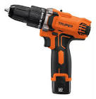 [TRU-12793] ROTOMARTILLO COMPACTO INAL. 3/8', 12V, TRUPER PRO