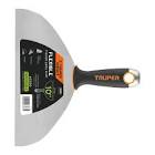 [EXP-12881] ESPÁTULA FLEXIBLE 10' ACERO INOX. MANGO COMFORT GRIP, EXPERT