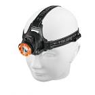 [TRU-12890] LINTERNA DE MINERO LED 300 LM, RECARGABLE, TRUPER EXPERT
