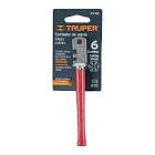 [TRU-12954] CORTADOR DE VIDRIO 5' CON 6 CUCHILLAS, TRUPER