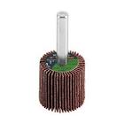 [TRU-13035] RUEDA FLAP DE 1', GRANO 120, TRUPER