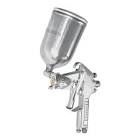 [TRU-13061] PISTOLA P/PINTAR GRAVEDAD LVMP VASO ALUMINIO, 1.7 MM, TRUPER