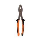 [EXP-13066] PINZAS DE CHOFER 10' MANGO COMFORT GRIP, TRUPER EXPERT