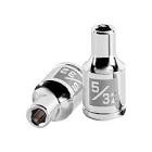 [TRU-13153] DADO DE 5/32', 6 PUNTAS, CUADRO 1/4', TRUPER