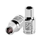 [TRU-13155] DADO DE 7/32', 6 PUNTAS, CUADRO 1/4', TRUPER