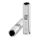 [TRU-13184] DADO LARGO DE 5/16', 6 PUNTAS, CUADRO 1/4', TRUPER