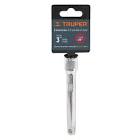 [TRU-13218] EXTENSIÓN DE 3' PARA MATRACA, CUADRO 1/4', TRUPER