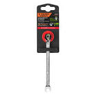 [EXP-13227] LLAVE COMBINADA MATRACA REVERSIBLE 1/4'X125MM LARGO, EXPERT