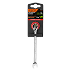 [EXP-13228] LLAVE COMBINADA MATRACA REVERSIBLE 5/16'X138 MM LARGO,EXPERT