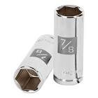 [TRU-13238] DADO DE 7/8', 6 PUNTAS, CUADRO 1/2', TRUPER