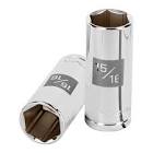[TRU-13239] DADO DE 15/16', 6 PUNTAS, CUADRO 1/2', TRUPER