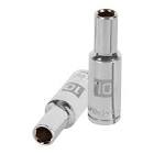[TRU-13260] DADO DE 10 MM, 6 PUNTAS, CUADRO 1/2', TRUPER