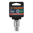 [TRU-13300] DADO DE 3/8', 12 PUNTAS, CUADRO 1/2', TRUPER