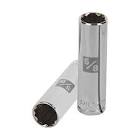 [TRU-13304] DADO DE 5/8', 12 PUNTAS, CUADRO 1/2', TRUPER