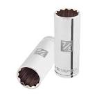 [TRU-13308] DADO DE 7/8', 12 PUNTAS, CUADRO 1/2', TRUPER
