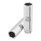 [TRU-13323] DADO LARGO DE 3/8', 6 PUNTAS, CUADRO 1/2', TRUPER