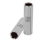 [TRU-13361] DADO LARGO DE 9/16', 12 PUNTAS, CUADRO 1/2', TRUPER