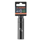 [TRU-13390] DADO LARGO IMPACTO DE 5/8', 6 PUNTAS, CUADRO 1/2', TRUPER