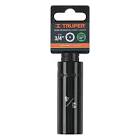 [TRU-13392] DADO LARGO IMPACTO DE 3/4', 6 PUNTAS, CUADRO 1/2', TRUPER